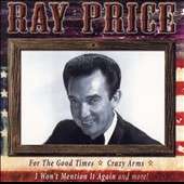 Ray Price   All American Country  