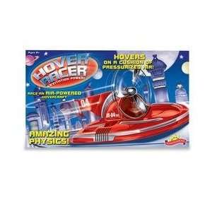  Hover Racer Toys & Games