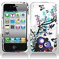 Spring Blossom Apple iPhone 4 Protector Case 