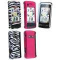 piece Case/ Screen Protector for LG enV Touch VX11000