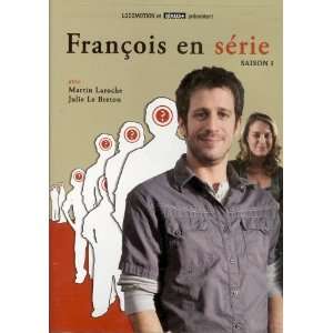  Francois En Serie   Season 1 (Original French ONLY Version 