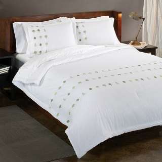 Orchard 3 piece Full/Queen size Comforter Set  
