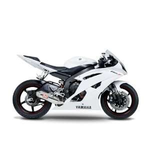  F/S TRC SS/SS YZFR6/R6V 06 12 Automotive