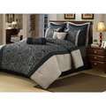 Grey Comforter Sets   Buy Fashion Bedding Online 