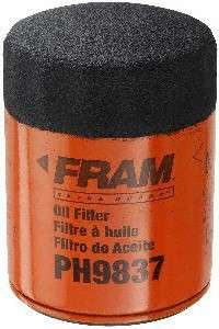 Fram PH9837 Oil Filter  