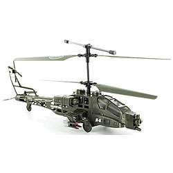 Syma S009 Apache 3 channel RC Helicopter  