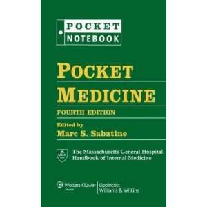  [Pocket Medicine]The Massachusetts General Hospital 