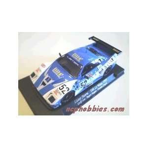    Fly   Lister Storm Datasonic Le Mans 1995 (Slot Cars) Toys & Games