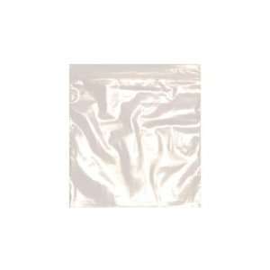  Clear Resealable Plastic Bags   8 X 8   Case Of 1000 