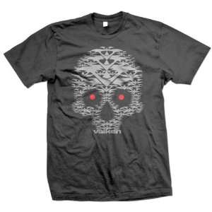  Valken 2012 Skull V T Shirt