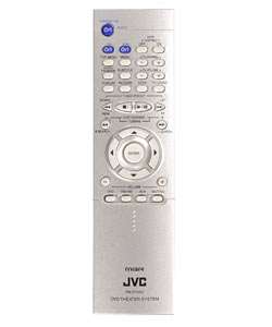 JVC TH A5 DVD Home Theater System (Refurbished)  