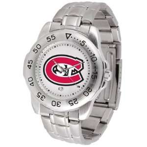   Huskies Sport Steel Band   Mens   Mens College Watches Sports