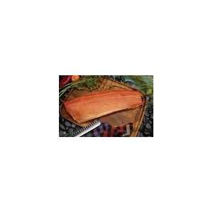 British Columbia Smoked Salmon  16 Oz.  Grocery & Gourmet 