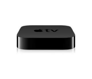 Apple TV 3rd Generation MD199LL/A *International Shipping* Brand New 