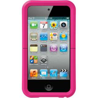 New Retail OtterBox Reflex Case for Apple iPod Touch 4 4th Gen Hot 