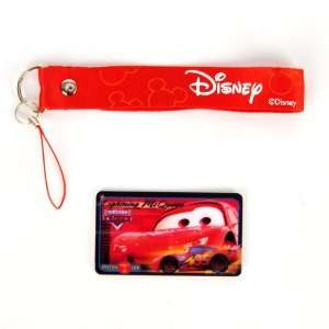  Disney Pixar Cars Flash Drive Memory Disk 4GB 4G 