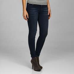 MICHAEL Michael Kors Womens Skinny Jeans  