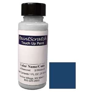   Touch Up Paint for 2002 Toyota Avalon (color code 8Q0) and Clearcoat