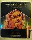 PRISMACOLOR PREMIER COLORED PENCILS   48   NEW IN SEALED TIN