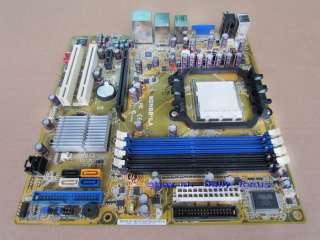 HP M2N68 LA Motherboard 6150SE ASUS Narra2 GL8E 940 PC  