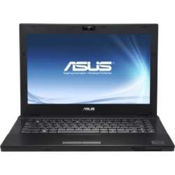 ASUS B43J B1B 14 LED Notebook   Core i7 i7 640M 2.80 GHz   Black 