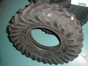 new atv tire front 4X4 dunlop KT401 AT 23 x 8 x 10  