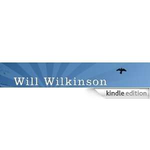  Will Wilkinson   The Fly Bottle Kindle Store Will 