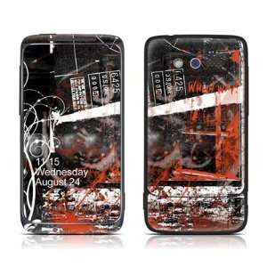  Which Way Design Protective Skin Decal Sticker for HTC 