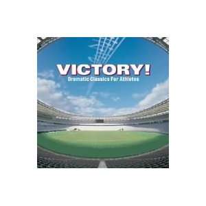  VICTORY DRAMATIC CLASSIC FOR ATHLETES Music