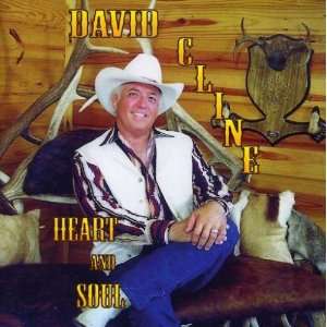  Heart & Soul David Cline Music