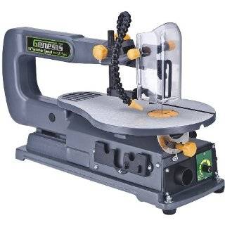  Ace Scroll Saw (60701040) Patio, Lawn & Garden