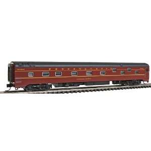  Rapido Trains 501075 Sleeper PRR Coldwater Toys & Games