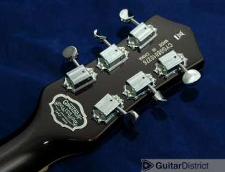 Demo (almost perfect) Gretsch ® G5235T Pro Jet Black w/ Bigsby 