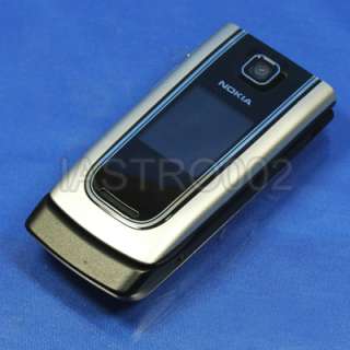 New Nokia 6555 Phone Bluetooth Unlocked AT&T T Mobile S 6417182752896 