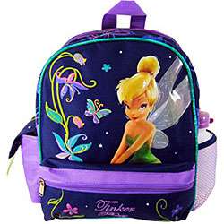 Disney Tinkerbell Toddler Backpack  