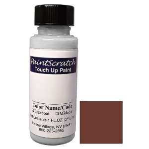   Up Paint for 1973 Porsche All Models (color code L025) and Clearcoat