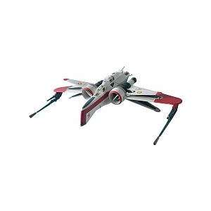  Star Wars ARC170 Starfighter Model Kit Toys & Games