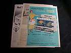   stove ads 1947 1955 nice lot of ads roper perfection monarch florence