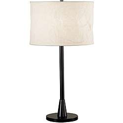 Rowe 30 inch Oil Rubbed Bronze Table Lamp  