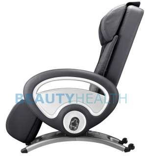   BC 21A Shiatsu Recliner Massage Chair Theater Spa Retails $2499  