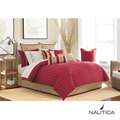 Red Bed in a Bag   Buy Fashion Bedding Online 