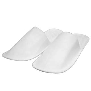 disposable closed toe slippers 12 pair hotel disposable slippers 
