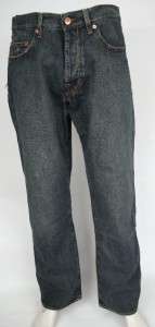 Hugo Boss Jeans Comfort Fit 36X30  
