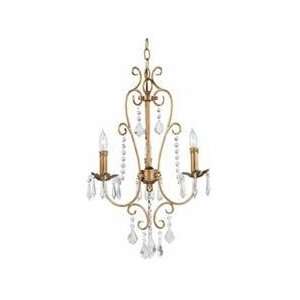   Lighting D021634 Classic Gold Gallery Up Lighting Chandeliers Home