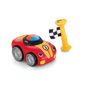  Fisher Price Lil Zoomers Shake & Crawl Racer Toys & Games