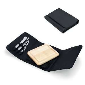  Connoisseur Portable Cheese and Wine Accessories Set 