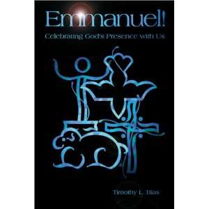  Emmanuel Celebrating Gods Presence with Us 