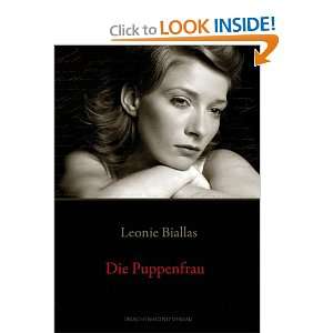  Die Puppenfrau (9783931989446) Leonie Biallas Books