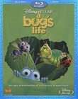 Bugs Life (Blu ray/DVD, 2010, 2 Disc Set) (Blu ray/DVD, 2010)