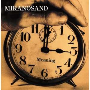  Meaning Miranosand Music